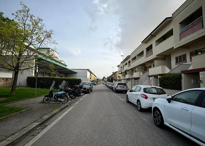 Vespucci Rooms & Apartament Eliana Florenz