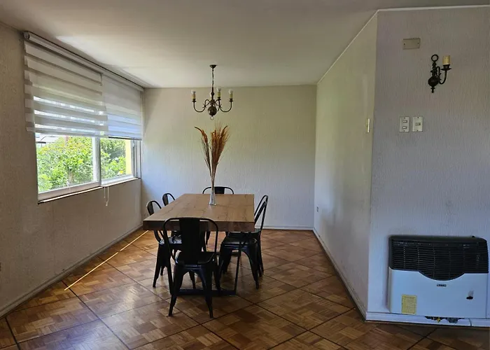Ferienwohnung Mejor Ubicacion De Vina Del Mar