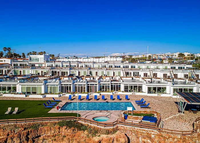 Casa 12 - Playa Arcangel Rosarito