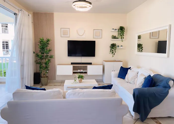 Acogedor Apartamento Remodelado Sosúa