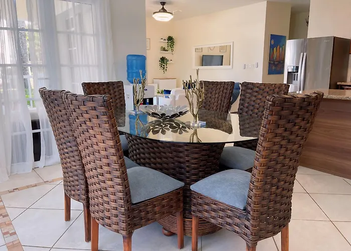 Acogedor Apartamento Remodelado Sosúa