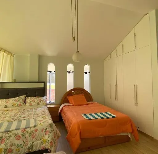 Ferienwohnung Casa Familiar Tacna