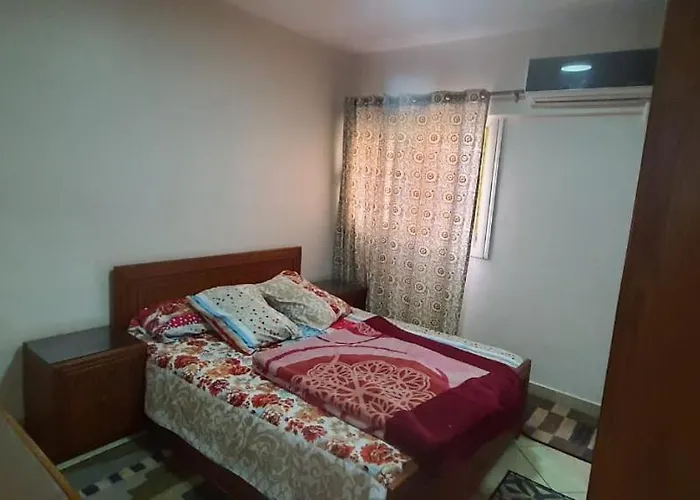 Luxury Furnished Apartment للعائلات فقط Overlooking The Sea Alexandria