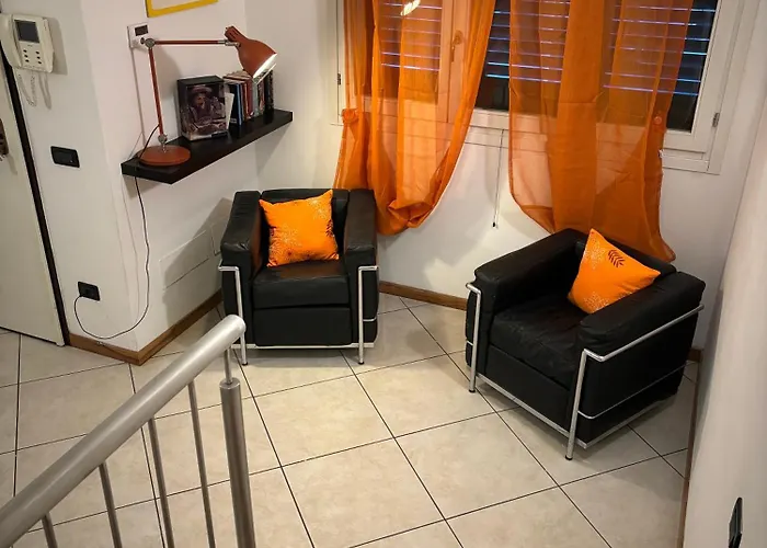 Vespucci Rooms & Apartament Eliana Florenz