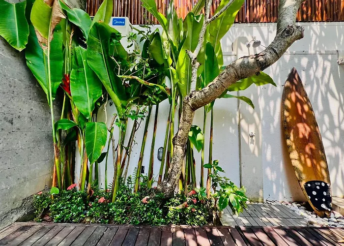 Oasis Villa Canggu Kerobokan