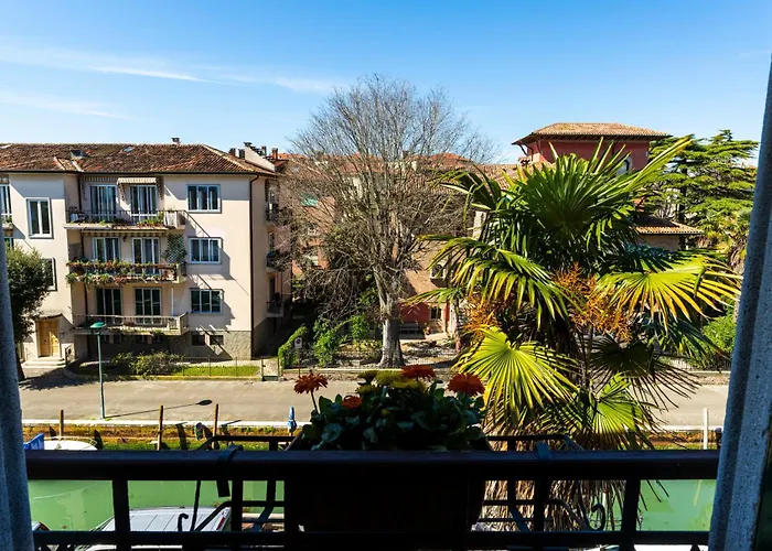 Hotel Atlanta Augustus Lido di Venezia
