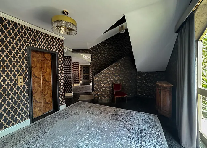 Hotel Santa Maura Rom