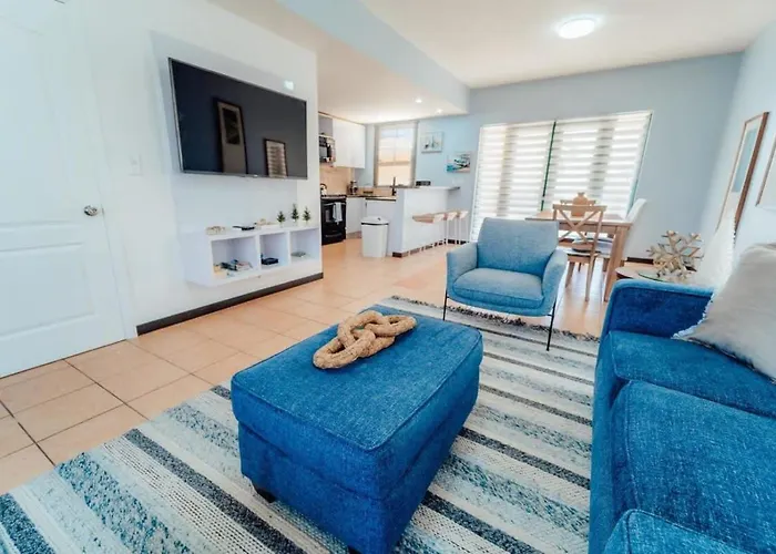 Comfortable House In Tierra Del Sol Resort & Golf Palm Beach
