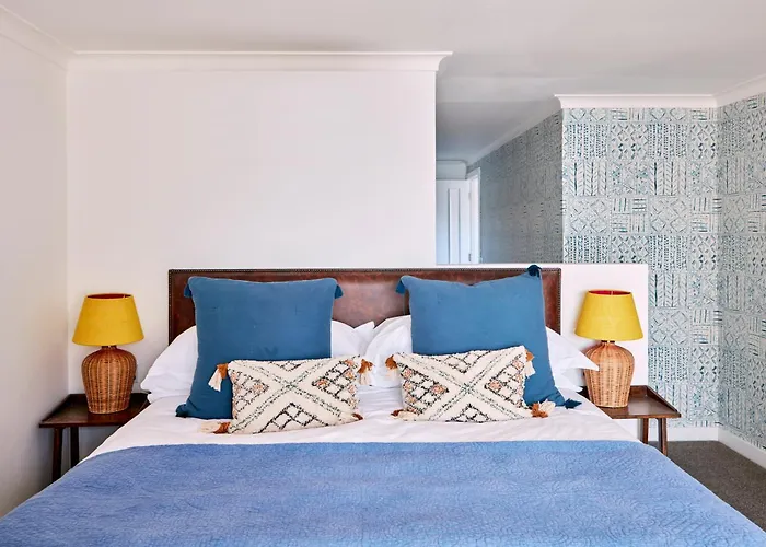 Hotel No.26 By The Sea Oban