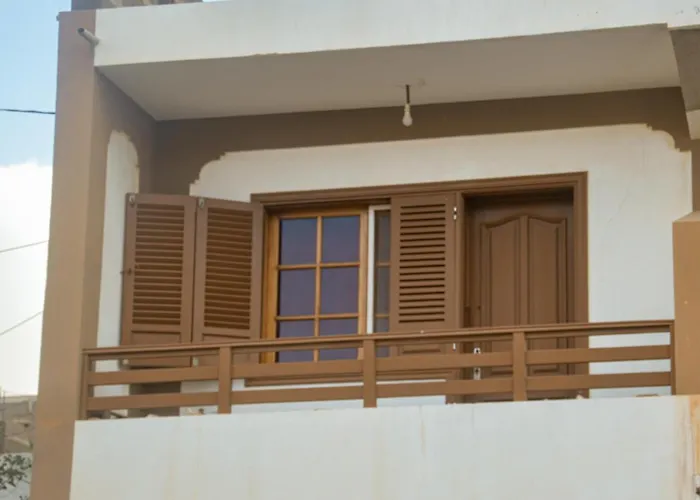 Studio Manada Sal Rei