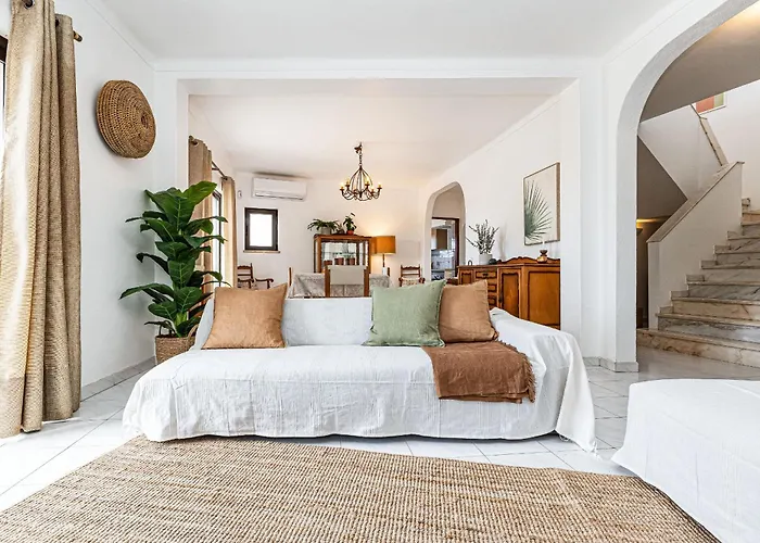 Casa Do Vale By Algarve Golden Properties Porches 