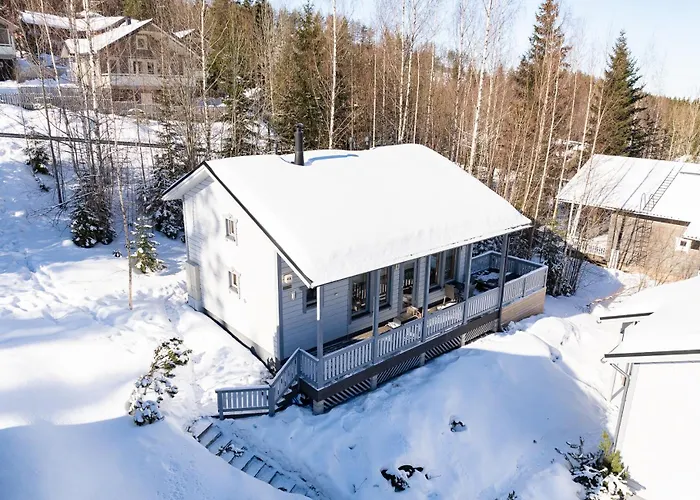 Liinavaatteet Loppusiivous Poreallas Jämsä