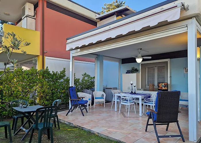 Villaggio Sirenuse Bibione