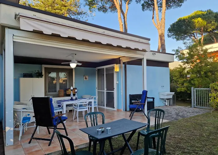Villaggio Sirenuse Bibione