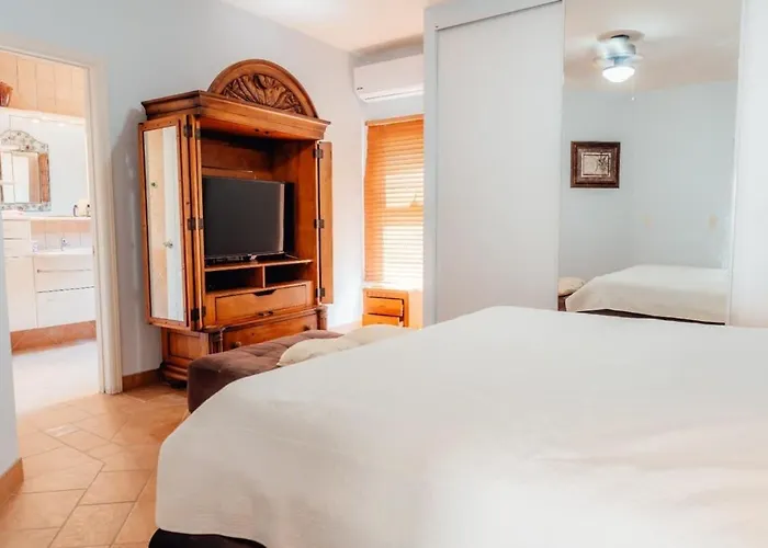 Villa The Elegance Of Tierra Del Sol With Private Pool Palm Beach