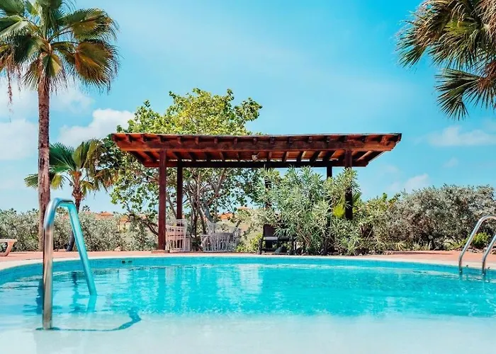 Villa The Elegance Of Tierra Del Sol With Private Pool Palm Beach