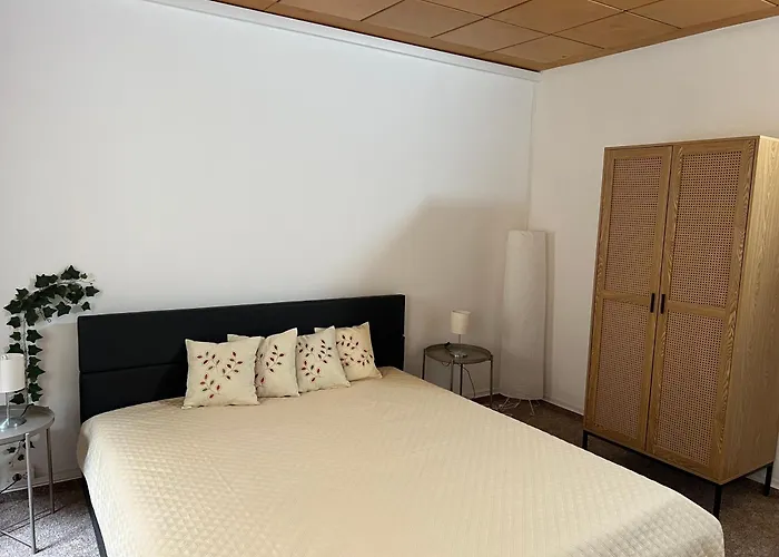 Pension Sternschnuppe, Treseburg Harz, unmittelbar am Wasser Thale