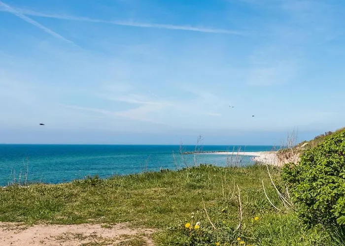 Holiday Apartment Coastal Love Wustrow 