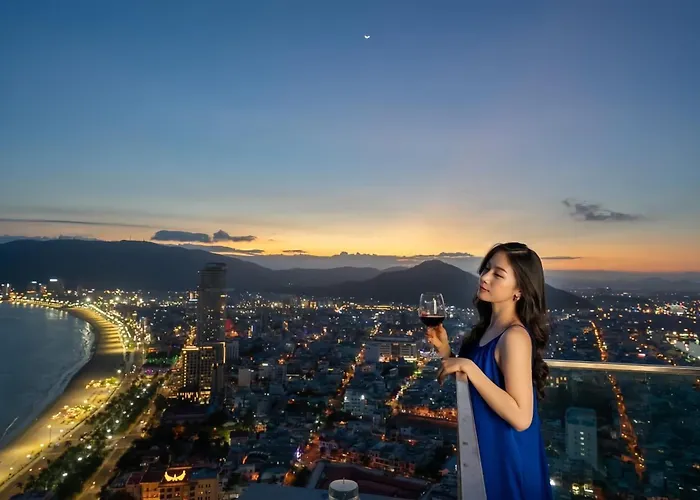 Luxury Apartment Altara Quy Nhon