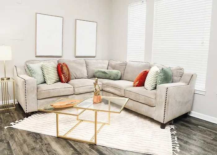Apartment In Houston Med Center