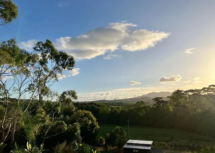 Kahu Cabin Raglan