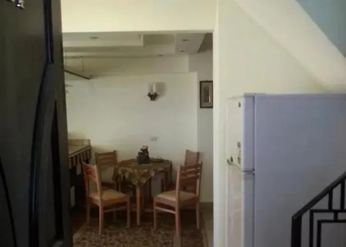 دوبلكس مفروش ومجهز Sharm El-Sheikh