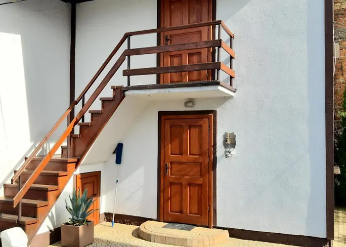 Apartament Na Wsi Lubniewice