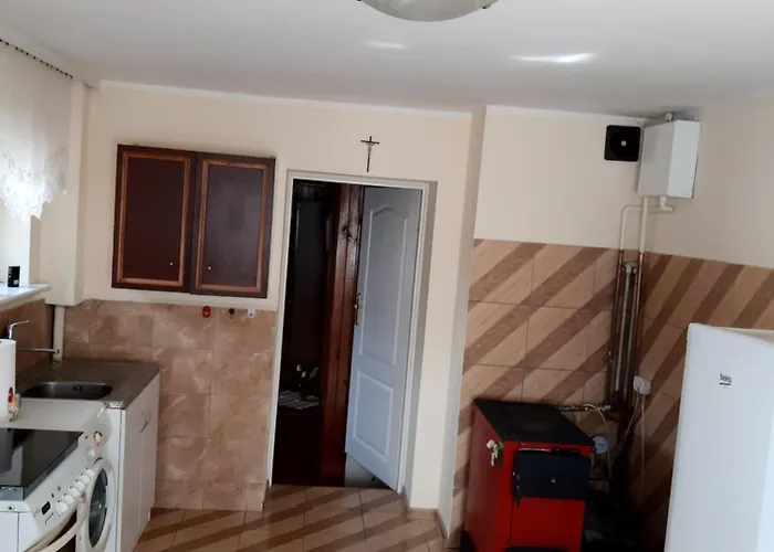Apartament Na Wsi Lubniewice