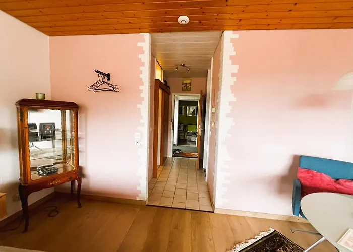 Ferienwohnung Schwarzwaldausblick - Umweltfreundlich & Pool Baiersbronn