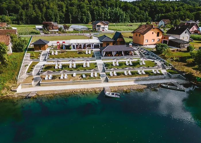 Una Relax Novi Grad