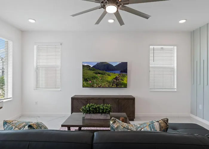 Stunning Modern Home Vpr102 Kissimmee