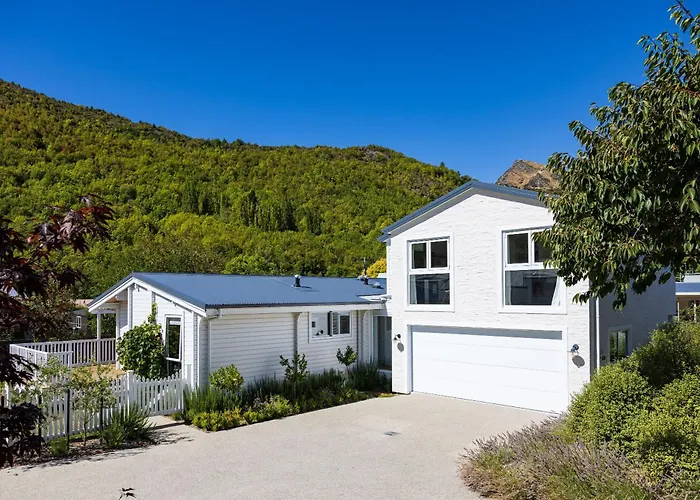 The Apartment At Arrowtown