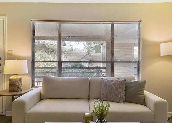 Landing - Modern Apartment With Amazing Amenities Houston