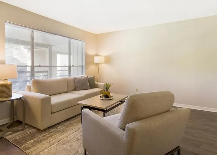 Landing - Modern Apartment With Amazing Amenities Houston