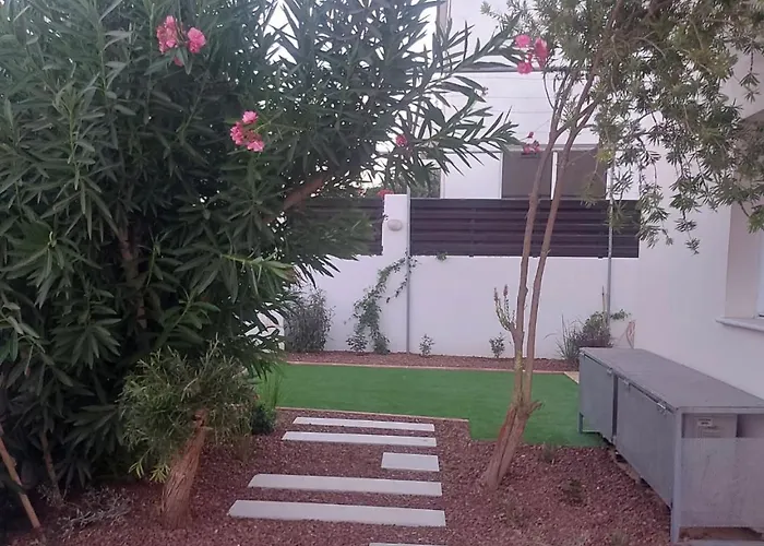 The T Villa Protaras