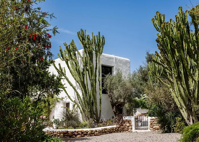Finca Legado Ibiza Santa Eulària des Riu