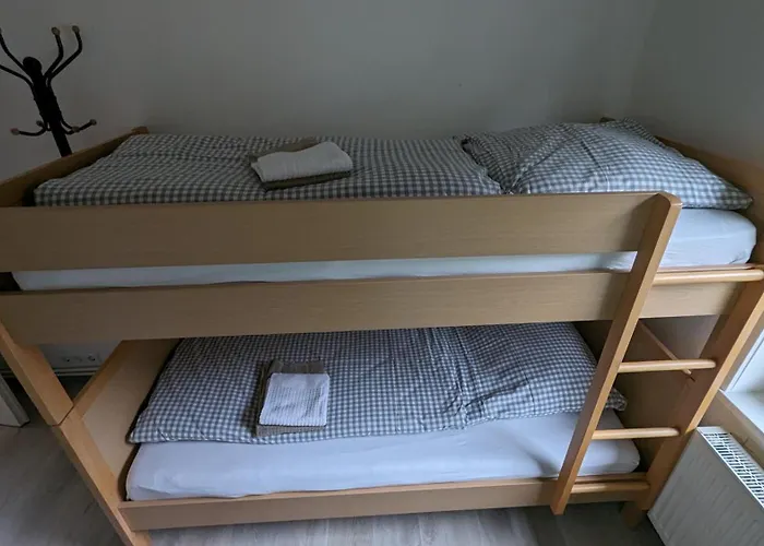 Ferienwohnung Maiglöckchen Wildemann