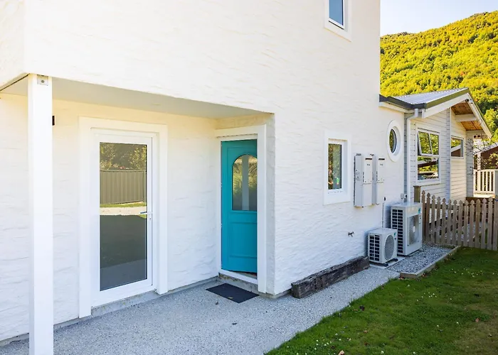 The Apartment At Arrowtown