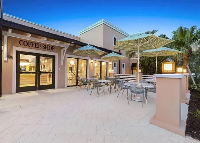 Comfy Vacation Home At Solara! Sla102 Kissimmee
