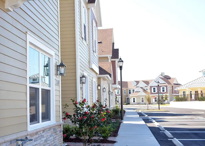 Comfortable Home W 3 En-Suites! Smv157 Orlando