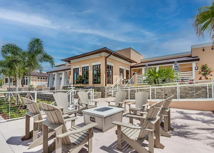 Stylish Home At Amazing Resort! Sla103 Kissimmee