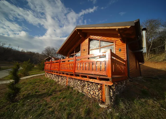 Bioland Villa'S Novoberdo