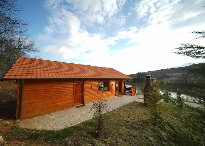 Bioland Villa'S Novoberdo