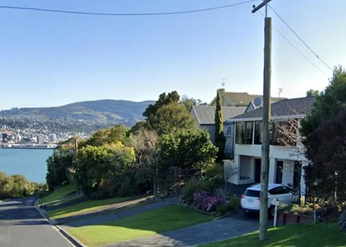 Vauxhall Private Suite Dunedin