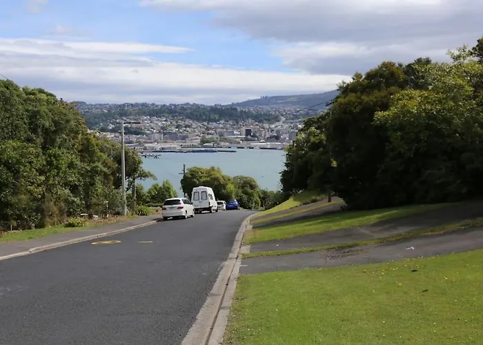 Vauxhall Private Suite Dunedin