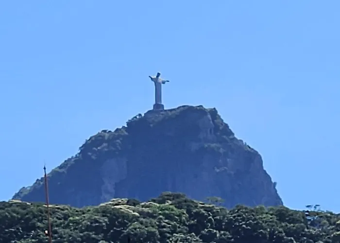 Apartamento Studio Copacabana / Proximo Da Praia. Excelente Localizacao. Rio de Janeiro