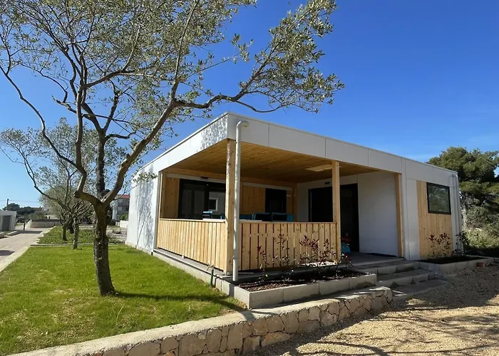 Arabela Lux Villa Pakoštane