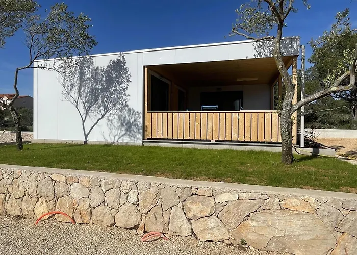 Arabela Lux Villa Pakoštane