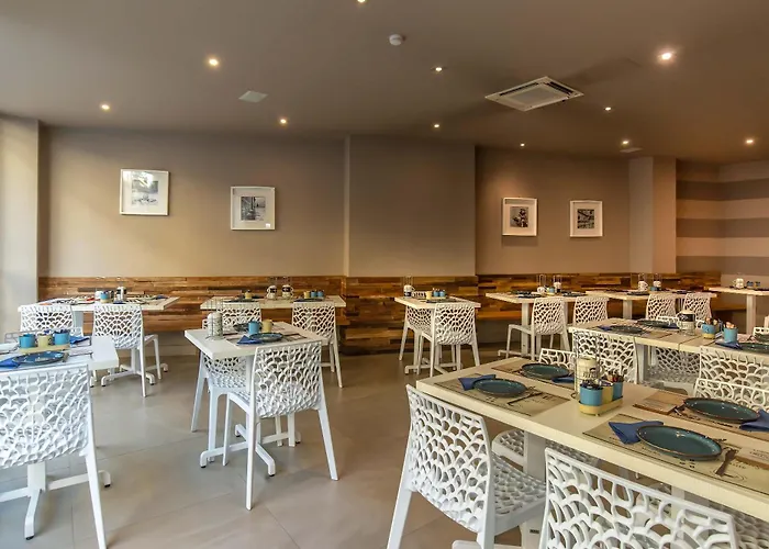 Hotel Orcagna Florenz