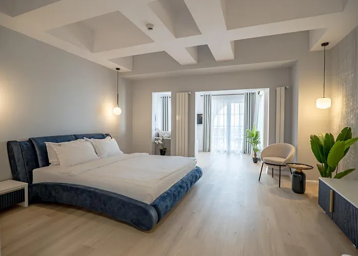 Hotel Ges Mamaia